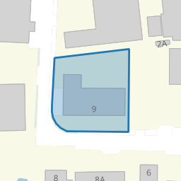 Perceel MRM01-F-2554