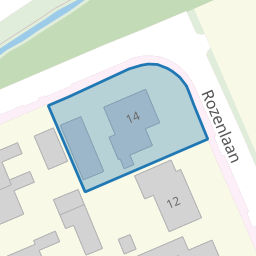 Perceel MRM01-F-2560