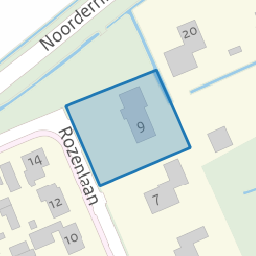 Perceel MRM01-F-2579