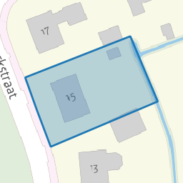 Perceel MRM01-F-2583