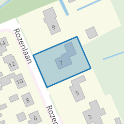 Perceel MRM01-F-2587