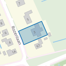 Perceel MRM01-F-2616