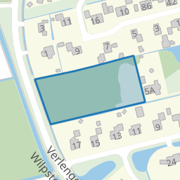 Perceel MRM01-F-2627