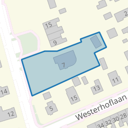 Perceel MRM01-F-2636