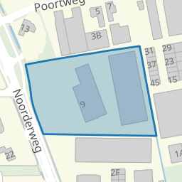 Perceel MRM01-F-2658