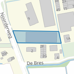 Perceel MRM01-F-2659