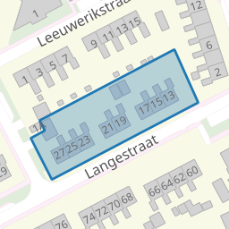 Perceel MRM01-F-2681