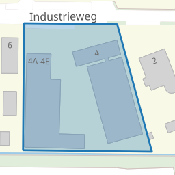 Perceel MRM01-F-2700