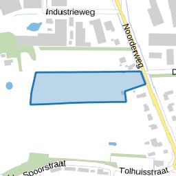 Perceel MRM01-F-2707