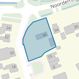 Perceel MRM01-F-2731