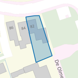 Perceel MRM01-F-2755