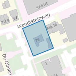 Perceel MRM01-F-2757