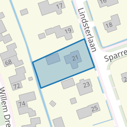 Perceel MRM01-F-2794