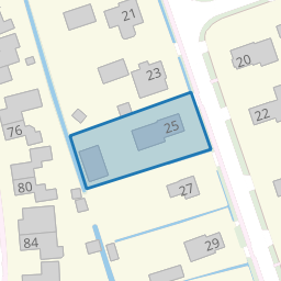 Perceel MRM01-F-2796