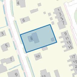 Perceel MRM01-F-2803