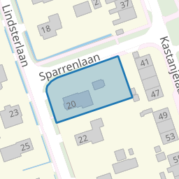 Perceel MRM01-F-2810