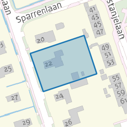 Perceel MRM01-F-2811