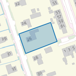 Perceel MRM01-F-2813