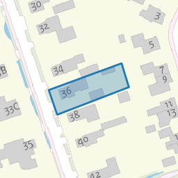 Perceel MRM01-F-2818