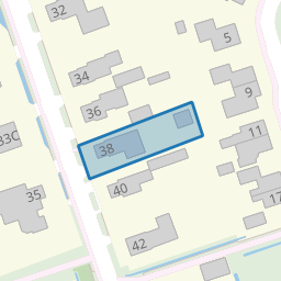 Perceel MRM01-F-2819