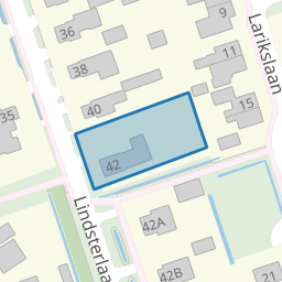 Perceel MRM01-F-2821