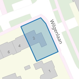 Perceel MRM01-F-2826