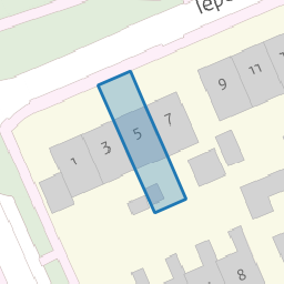 Perceel MRM01-F-2840