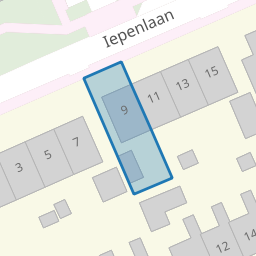 Perceel MRM01-F-2842