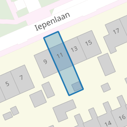 Perceel MRM01-F-2843