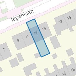 Perceel MRM01-F-2844