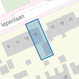 Perceel MRM01-F-2845