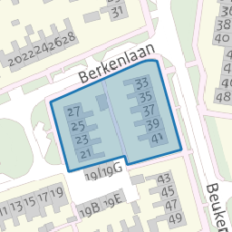 Perceel MRM01-F-2864