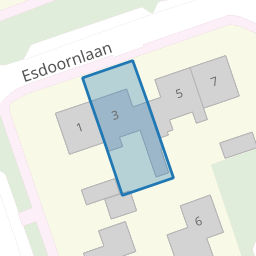 Perceel MRM01-F-2868