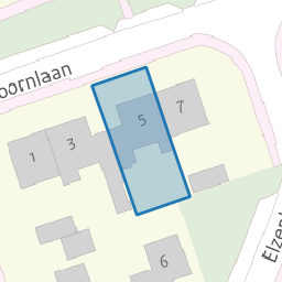 Perceel MRM01-F-2869