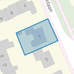 Perceel MRM01-F-2876