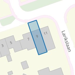 Perceel MRM01-F-2881