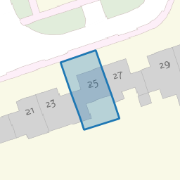 Perceel MRM01-F-2889