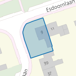 Perceel MRM01-F-2897