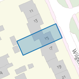 Perceel MRM01-F-2928