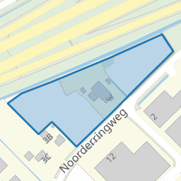 Perceel MRM01-F-3005