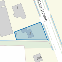 Perceel MRM01-F-3025