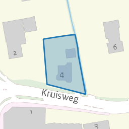 Perceel MRM01-F-3036