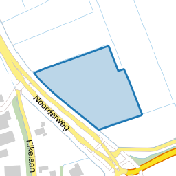 Perceel MRM01-F-3042