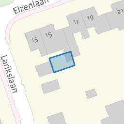 Perceel MRM01-F-3053