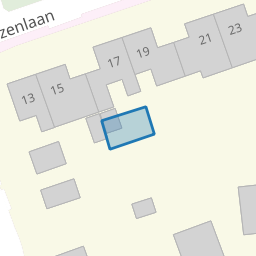 Perceel MRM01-F-3054