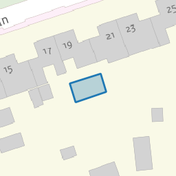 Perceel MRM01-F-3055