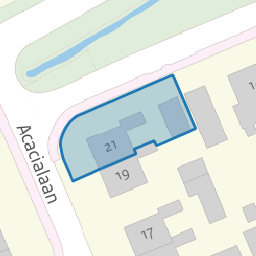 Perceel MRM01-F-3064