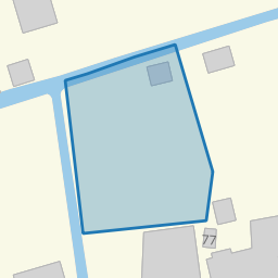 Perceel MRM01-F-3078