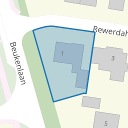 Perceel MRM01-F-3088