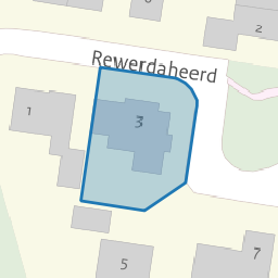 Perceel MRM01-F-3090